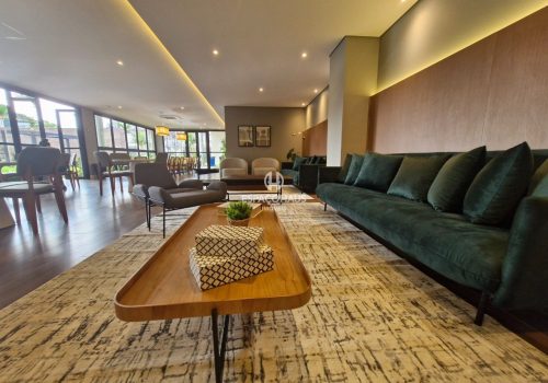 Apartamento com 71m², 2 quartos no bairro Centro em Indaiatuba