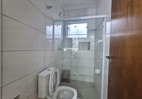 Salão Comercial / Loja com 167m² no bairro Cidade Nova I em Indaiatuba