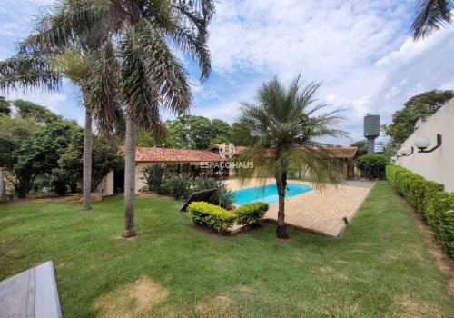 Chácara com 352m², 3 quartos no bairro Terras de Itaici em Indaiatuba