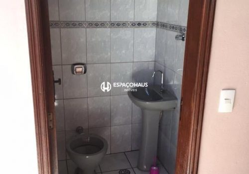 Casa com 136m², 3 quartos no bairro Aqui se Vive em Indaiatuba