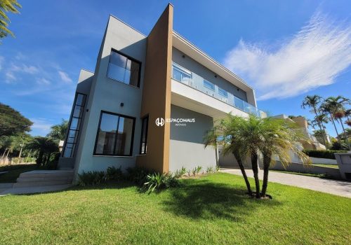 Casa em Condomínio com 346m², 4 quartos no bairro Chácara Areal em Indaiatuba