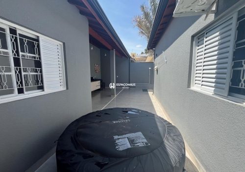 Casa com 190m², 3 quartos no bairro Jardim Europa II em Indaiatuba