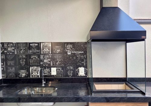 Casa com 105m², 3 quartos no bairro Jardim Residencial Veneza em Indaiatuba
