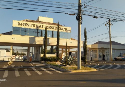 Casa em Condomínio com 100m², 3 quartos no bairro Jardim Montreal Residence em Indaiatuba