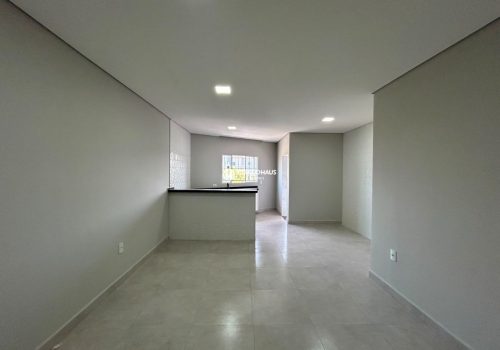 Casa com 60m², 2 quartos no bairro Jardim dos Colibris em Indaiatuba