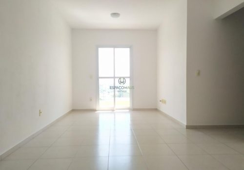 Apartamento com 81m², 3 quartos no bairro Núcleo Habitacional Brigadeiro Faria Lima em Indaiatuba