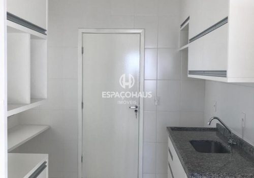 Apartamento com 70m², 2 quartos no bairro Parque São Lourenço em Indaiatuba