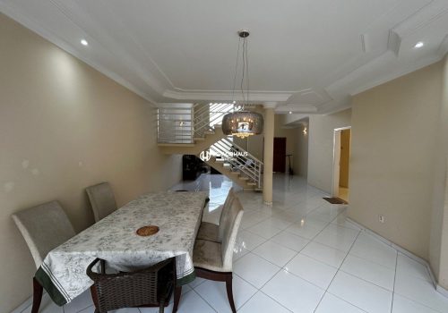 Casa em Condomínio com 320m², 3 quartos no bairro Altos da Bela Vista em Indaiatuba