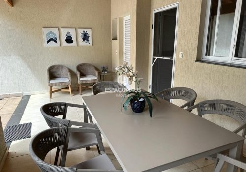 Casa em Condomínio com 226m², 4 quartos no bairro Altos de Itaici em Indaiatuba