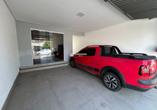 Casa com 185m², 3 quartos no bairro Jardim Morada do Sol em Indaiatuba