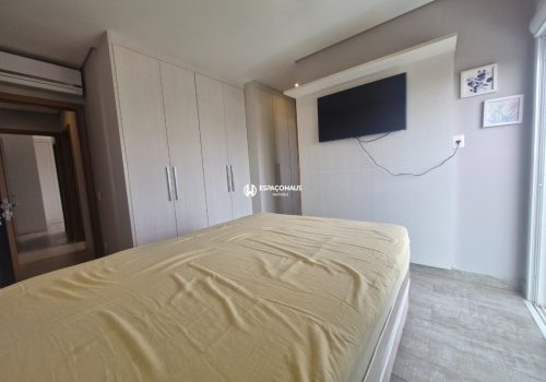 Apartamento com 141m², 3 quartos no bairro Vila Castelo Branco em Indaiatuba
