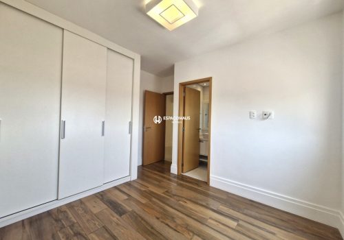 Apartamento com 116m², 3 quartos no bairro Cidade Nova I em Indaiatuba