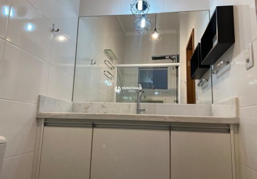 Casa com 75m², 3 quartos no bairro Jardim Regente em Indaiatuba