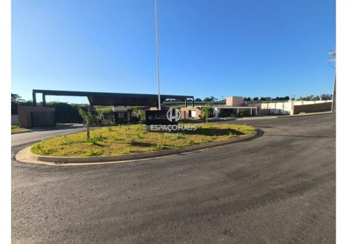 Residencial Casa do Lago