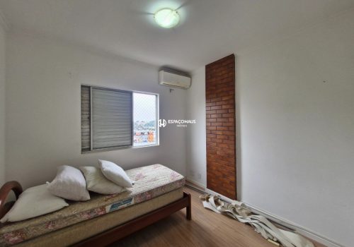 Apartamento com 75m², 3 quartos no bairro Jardim Pedroso em Indaiatuba