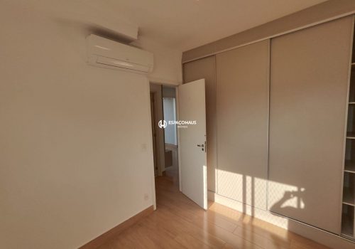 Apartamento com 60m², 2 quartos no bairro Cidade Nova II em Indaiatuba