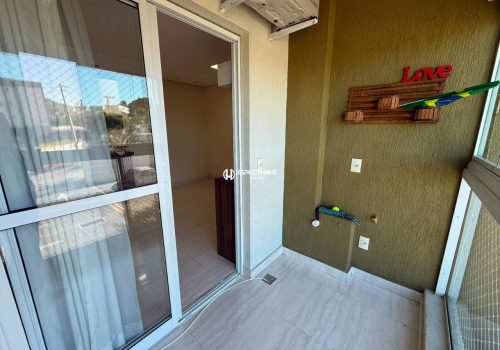 Apartamento com 69m², 3 quartos no bairro Jardim Sevilha em Indaiatuba