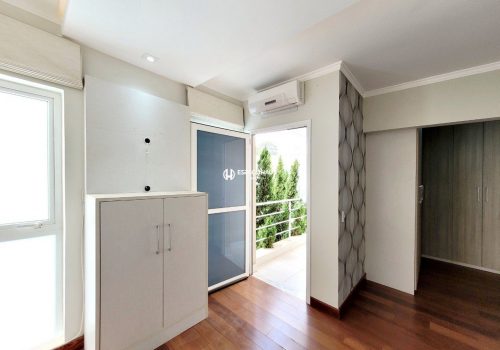 Casa em Condomínio com 186m², 3 quartos no bairro Vila Suíça em Indaiatuba