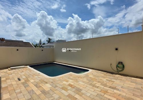 Casa em Condomínio com 320m², 4 quartos no bairro Jardim Villa Romana em Indaiatuba
