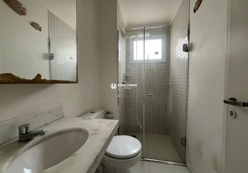 Apartamento com 84m², 3 quartos no bairro Cidade Nova II em Indaiatuba