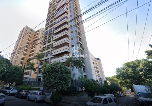 Apartamento com 169m², 3 quartos no bairro Centro em Indaiatuba