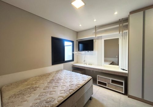 Casa em Condomínio com 186m², 3 quartos no bairro Jardim Residencial Terra Nobre em Indaiatuba
