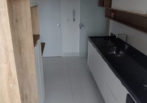 Apartamento com 129m², 3 quartos no bairro Centro em Indaiatuba