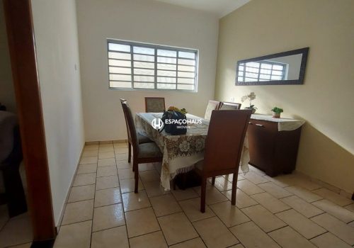 Casa com 170m², 3 quartos no bairro Vila Todos os Santos em Indaiatuba