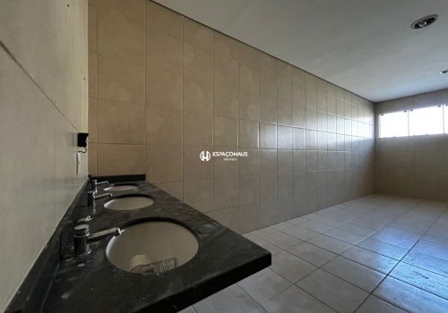 Galpão Comercial / Industrial com 700m² no bairro Recreio Campestre Jóia em Indaiatuba