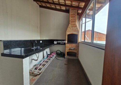 Casa com 267m², 3 quartos no bairro Jardim Paulista II em Indaiatuba