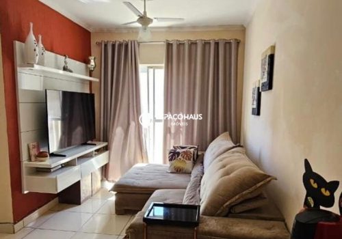 Apartamento com 57m², 2 quartos no bairro Jardim Alice em Indaiatuba