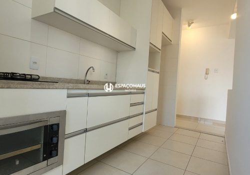 Apartamento com 73m², 2 quartos no bairro Jardim Pau Preto em Indaiatuba