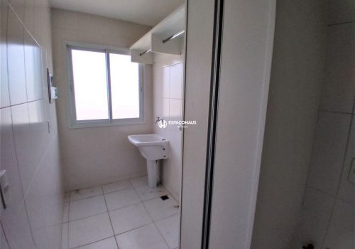 Apartamento com 68m², 2 quartos no bairro Parque São Lourenço em Indaiatuba