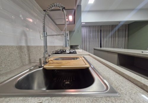 Apartamento com 71m², 2 quartos no bairro Centro em Indaiatuba