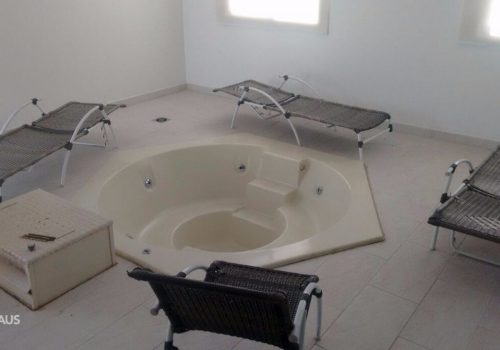 Apartamento com 110m², 3 quartos no bairro Vila Sfeir em Indaiatuba