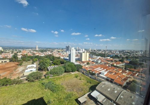 Apartamento com 155m², 3 quartos no bairro Aqui se Vive em Indaiatuba