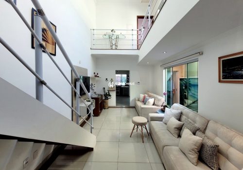 Casa com 137m², 3 quartos no bairro Jardim Primavera em Indaiatuba