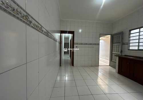 Casa com 102m², 3 quartos no bairro Parque das Nações em Indaiatuba
