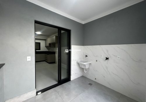 Casa com 138m², 3 quartos no bairro Jardim Residencial Nova Veneza em Indaiatuba