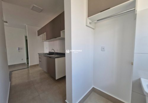 Apartamento com 56m², 2 quartos no bairro Jardim Colonial em Indaiatuba