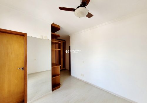 Apartamento com 150m², 3 quartos no bairro Cidade Nova I em Indaiatuba