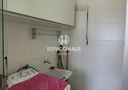 Apartamento com 155m², 3 quartos no bairro Aqui se Vive em Indaiatuba