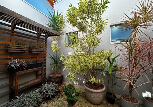 Casa com 156m², 3 quartos no bairro Jardim Bela Vista em Indaiatuba