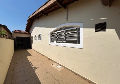 Casa com 212m², 3 quartos no bairro Centro em Indaiatuba