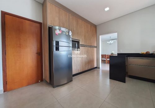 Casa em Condomínio com 246m², 3 quartos no bairro Altos de Itaici em Indaiatuba