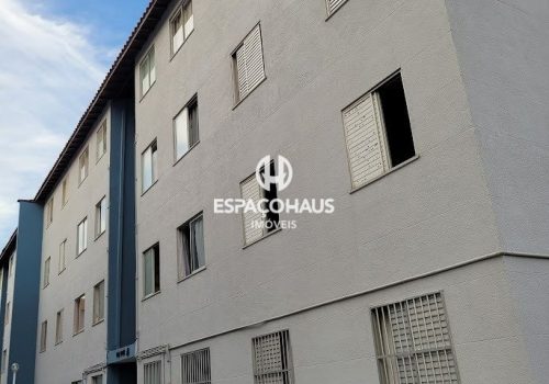 Apartamento com 61m², 2 quartos no bairro Núcleo Habitacional Brigadeiro Faria Lima em Indaiatuba