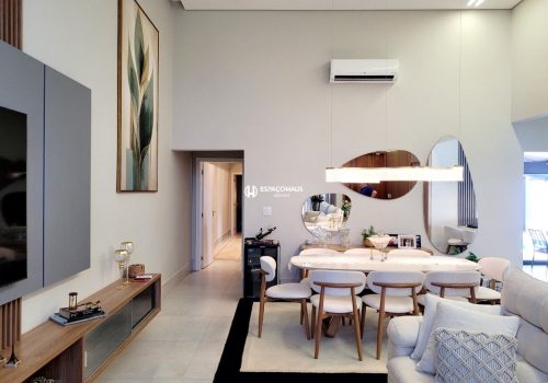 Casa em Condomínio com 199m², 3 quartos no bairro Residencial Dona Maria José em Indaiatuba