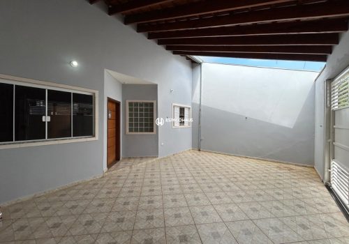 Casa com 132m², 3 quartos no bairro Jardim Nova Indaiá em Indaiatuba