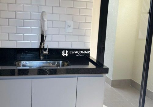 Casa em Condomínio com 105m², 3 quartos no bairro Jardins do Império em Indaiatuba