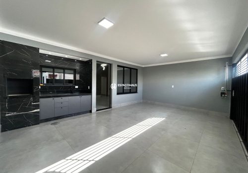 Casa com 138m², 3 quartos no bairro Jardim Residencial Nova Veneza em Indaiatuba